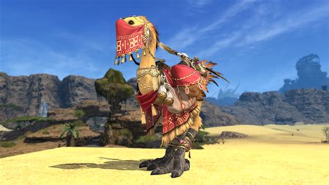 Dancer Barding Final Fantasy Xiv A Realm Reborn Wiki Ffxiv Ff14