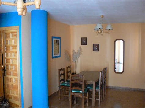 Located in zahara de los atunes, apartamento sol offers an outdoor pool. Alquiler apartamento en Zahara de los Atunes, Costa de la Luz con piscina común y acceso a ...