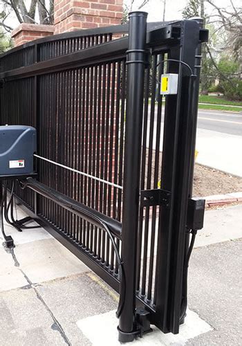 Our technicians understand how computer problems can be frustrating, and can happen at any time, and that is why they are available 24 hours, every day of the week. Sliding Gate Repair Newbury Park - Sliding Driveway ...
