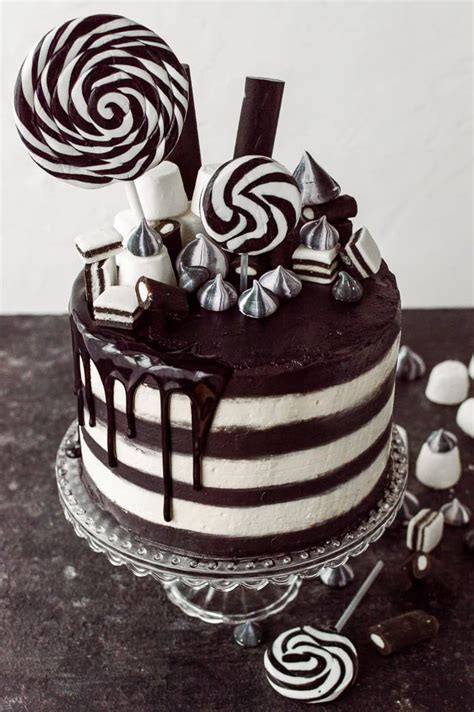 Birthday Cake Images In Black And White Collect Curate And Comment On Your Files