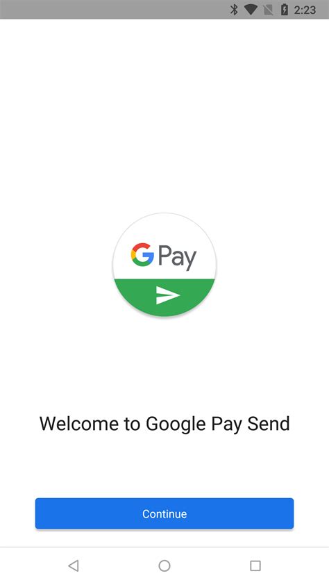 There are many websites which provides older version of apps. Google Pay Send v22 rolls out with branding changes and ...