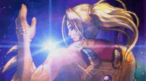 Metroid Fusion Eanda 12 Bossreiches Finale Nintendo Onlinede