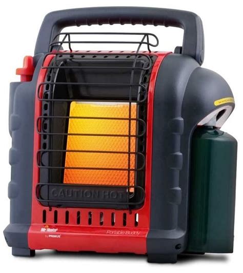 Heater f299730 ventless propane heater. Picture of Portable Buddy Heater | Camping heater, Portable propane heater, Heater