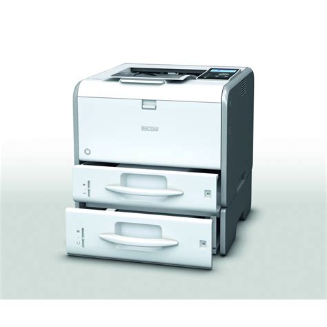 Ricoh sp 3600dn manual is a part of official documentation provided by manufacturing company for devices consumers. Ricoh SP 3600DN