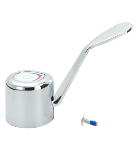 The kit comes with an adapter and hello sara and thank you for your interest in moen products. Moen 93971 Handle Kit Assembly for Manor Single Handle ...