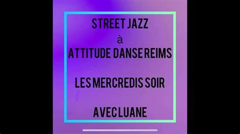 Street Jazz Youtube