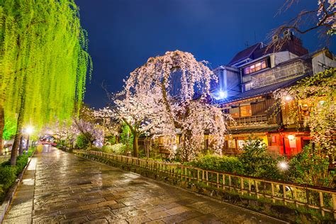 Kyotos Most Romantic Walks Inside Kyoto