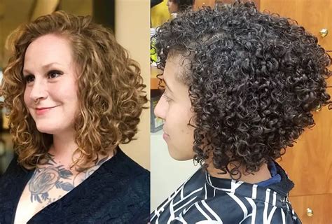 30 gorgeous curly bob hairstyles to try in 2023 styledope