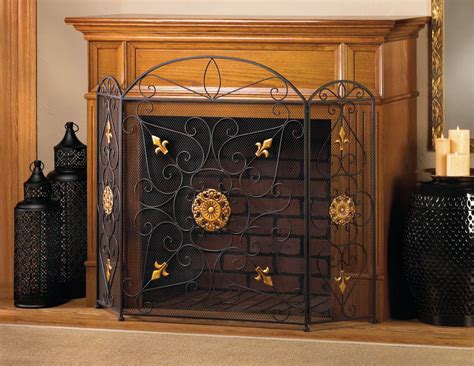 Transform Your Fireplace Into A Showcase Of Elegant Style With This