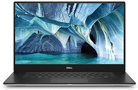 Dell Xps 15 7590 7572slv Pus 156 Inch 60hz 4k Uhd9th Gen Intel Core