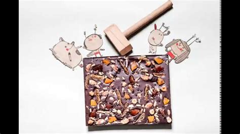 We have spent loads of money on alain ducasse chocolate, but it's worth it. Il était une fois... La Manufacture de Chocolat Alain ...
