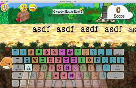 The Best Free Mac Typing Apps For Adults And Kids