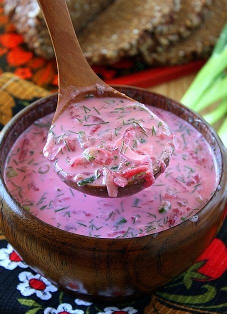 Блюда из свеклы очень полезны для детей и многие помнят вкус ...