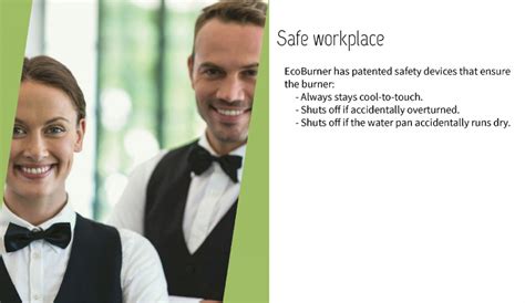 How To Keep Staff Safe When Managing A Hotel Ecoburner
