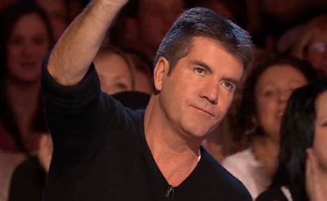 Simon Cowell Stops 12 Yo Singer Seconds Into Performance Then The