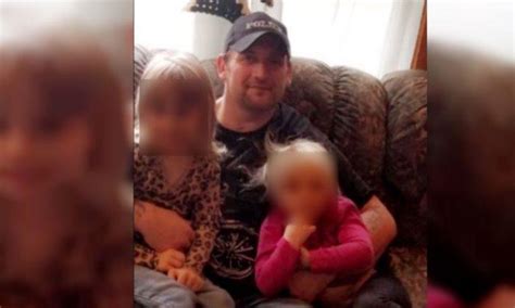 Father Killed While Protecting 5 Year Old Daughter From Dog Attack