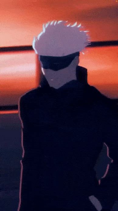 Jujutsu kaisen, anime boys, satoru gojo. Jujutsu Kaisen Satoru Gojo | Urahara kisuke, Anime ...