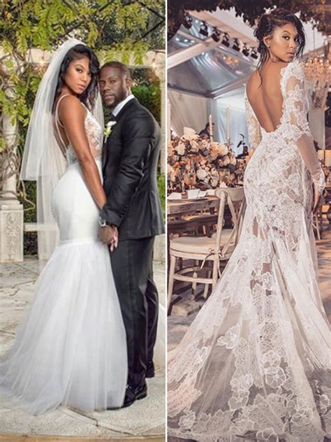 Kevin Hart And Eniko Married See Beautiful Wedding Pictures