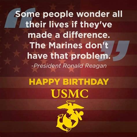 happy birthday marine corps quotes logan eaves