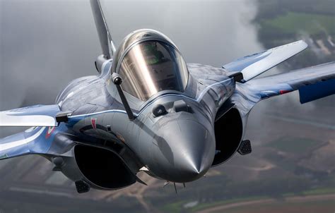 Rafale Fighter Plane Wallpapers Wallpaper Cave