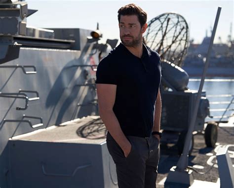 Jack Ryan Season 3 Release Date Cast And Story Details Interviewer Pr