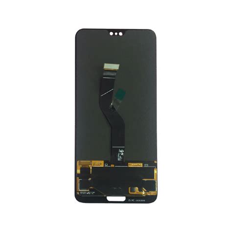 Huawei P20 Pro Lcd Display With Touch Screen Digitizer Assembly Replacement
