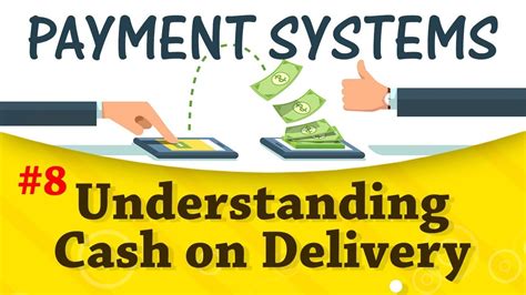 Understanding Cash On Delivery Payment System Startup Guide For