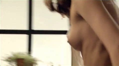 Naked Nina Jankovic In Montevideo Bog Te Video