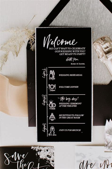 The Most Epic Nye Wedding Inspiration Nye Wedding Nye Wedding