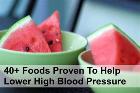 If you have these symptoms, call 911 or go to the emergency clinic! 40+ Foods That Help Lower Blood Pressure