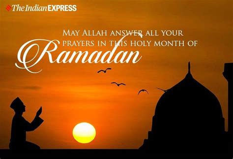 Happy Ramadan 2021 Ramzan Mubarak Wishes Images Status Quotes