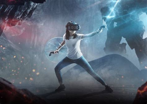 Htc Vive Cosmo Elite Vr Headset Preorders Open From 899 Geeky Gadgets