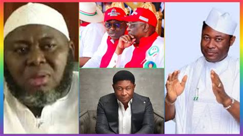 ASARI DOKUBO JACK RICH JOIN FORCE TO FIGHT WIKE DOMINANCE IN RIVERS STATE YouTube