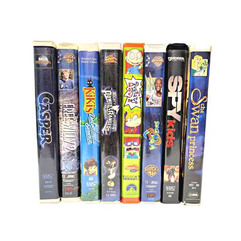 Vhs Rugrats Tommy Pickles Vhs Nickelodeon Lupon Gov Ph Sexiz Pix