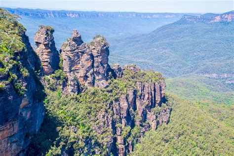 7 Best Day Hikes In The Blue Mountains Sydney Atlas And Boots