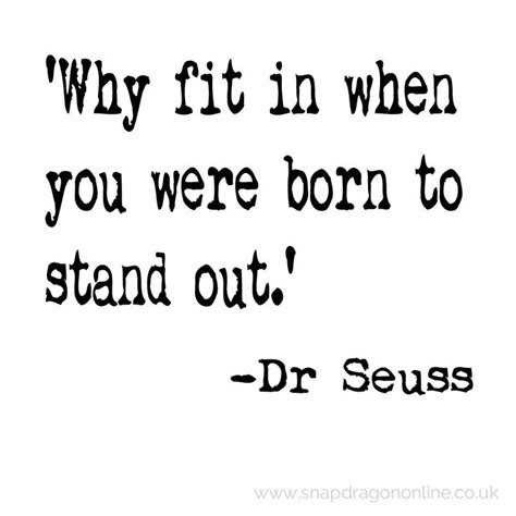 Self Esteem Quotes Dr Seuss Quotesgram