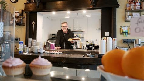 Omas kuchen sind einfach die besten. Omas Kuchen ist der Beste - Bochum Marketing GmbH