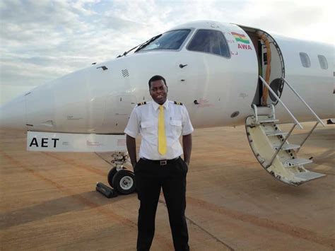 Ghana School Of Aviation Requirements Yencomgh