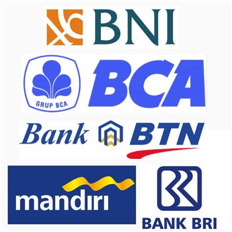 Daftar Kode Transfer Antar Bank Indonesia Gaul Techo