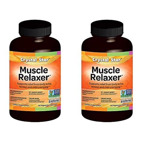 Check spelling or type a new query. Top 10 Muscle Relaxers of 2019 | No Place Called Home