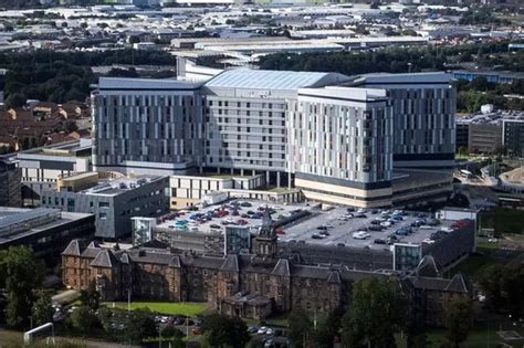 Queen Elizabeth University Hospital Facing Winter Staffing Crisis Warns Scottish Labour