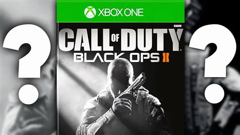 Black Ops 2 Coming To Xbox One Soon Backwards Compatible Youtube