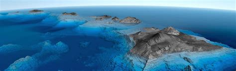 Hawaii Geology And Geography