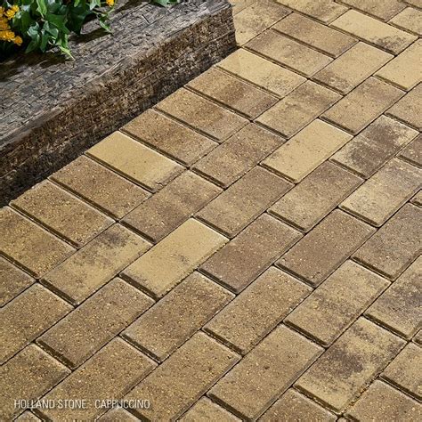 Holland Stone Is A Versatile Paver That Can Be Installed In A Variety