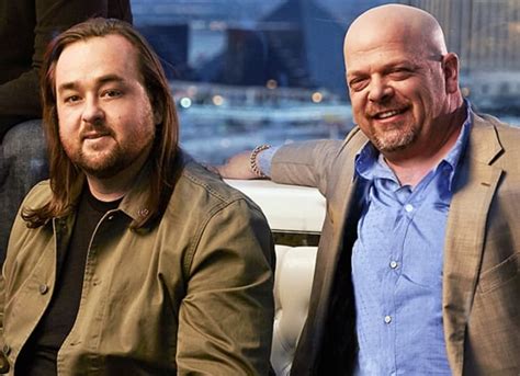 Here Are The Things That You Need To Know About Chumlee Of Pawn Stars