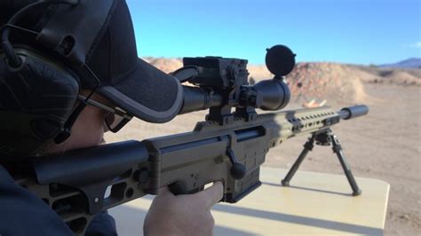 Best Sniper Rifles In The World The Top Five Precision Rifles 4d0