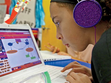 Infuse Your Formative Assessments With Tech Scholastic