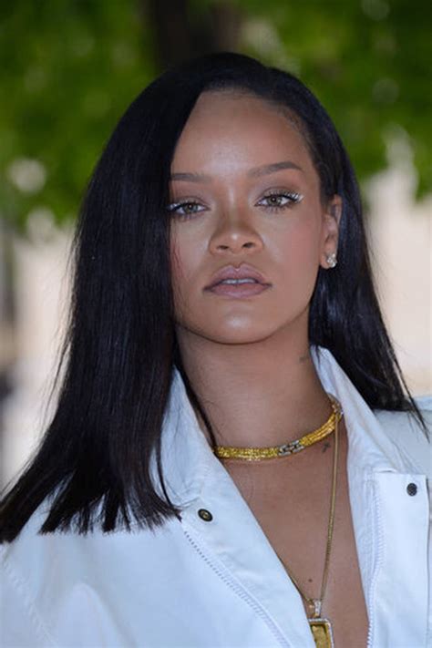 Rihanna ‘fenty Hair Release Date Products Where To Buy And More