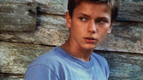New Book On River Phoenix Details His Short Life On 20th Anniversary Of