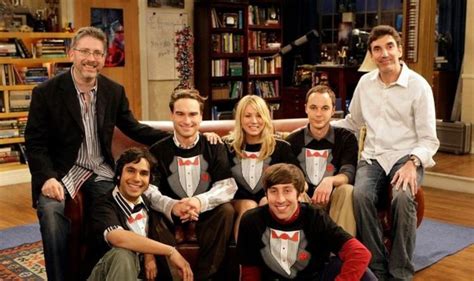 Big Bang Theory Theme Song Lyrics What Are The Big Bang Theory Intro